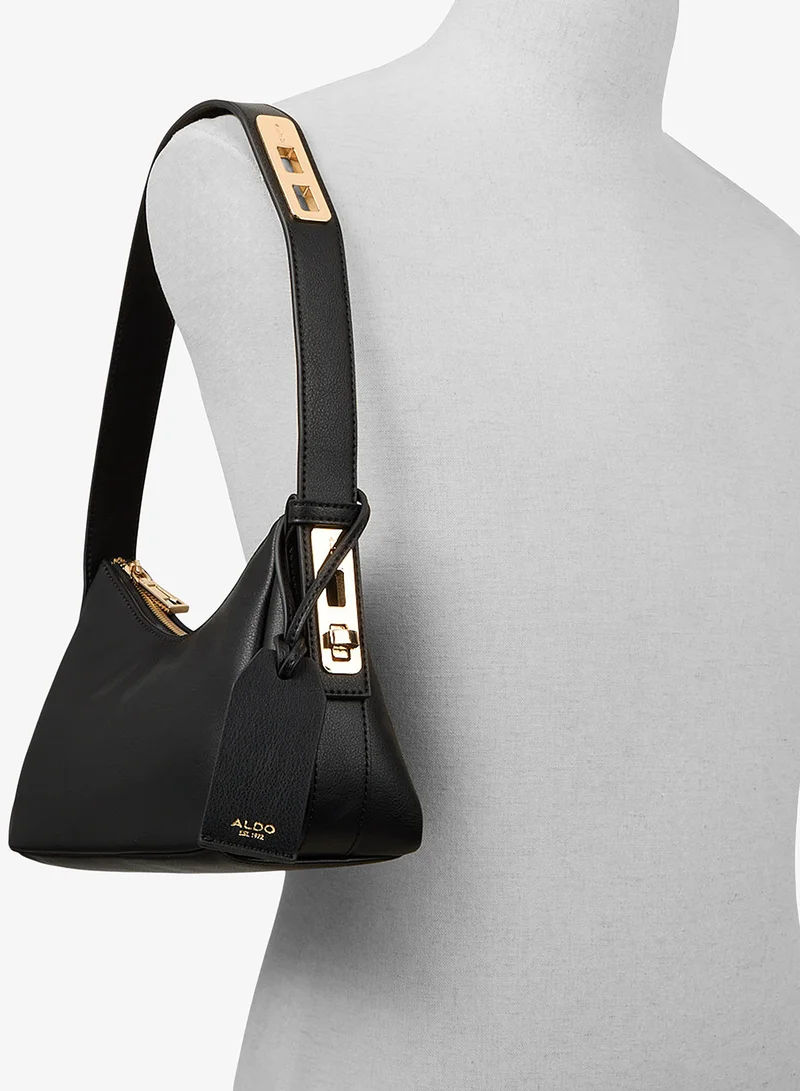 الدو Ccharlautte Top Handle Shoulder Bag